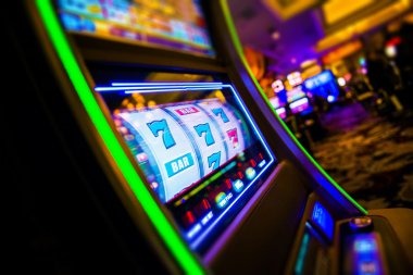 btc9 slot Game Type