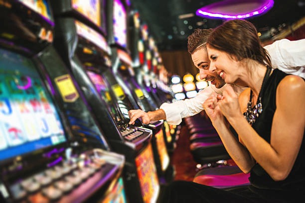 btc9 slot Individual Contest